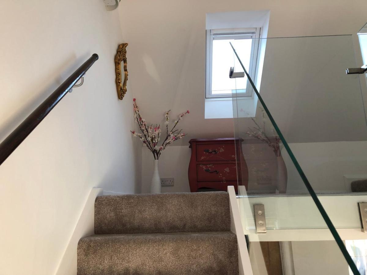 The Bolthole Holiday home South Hayling