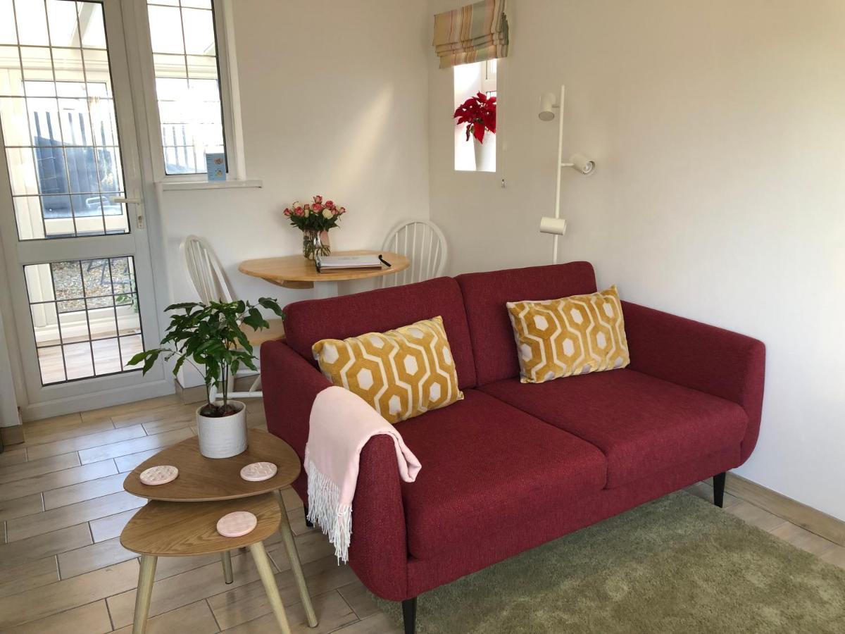 The Bolthole Holiday home South Hayling