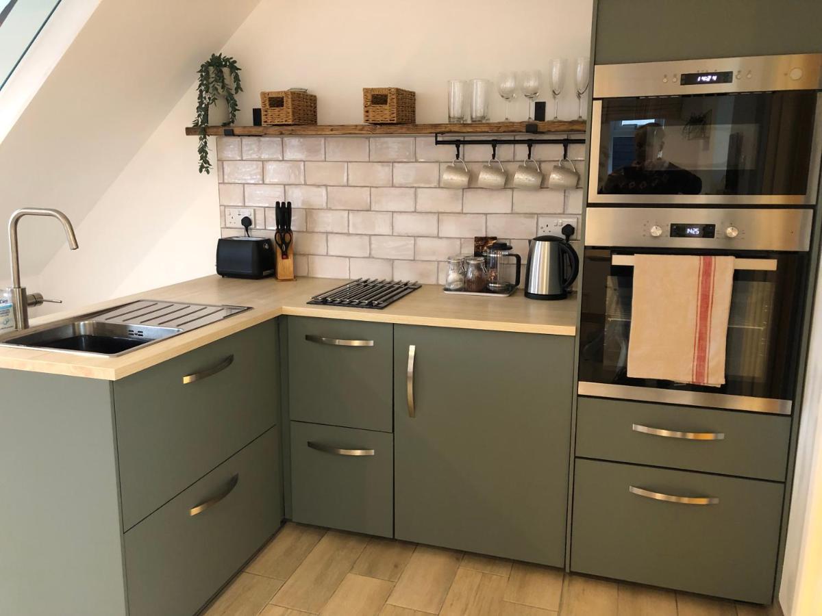 The Bolthole Holiday home